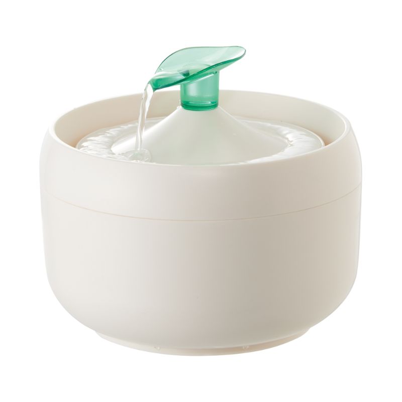 猫の給水器】自動給水器 ピュアクリスタル ニャーロ他 猫用